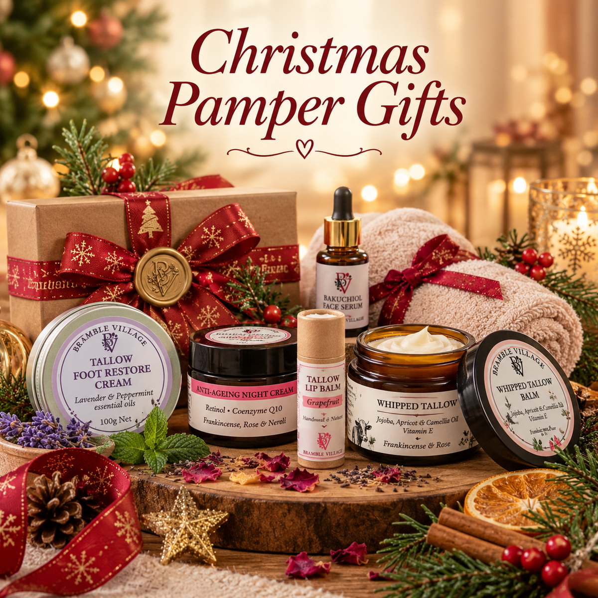 Christmas Gifts