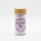 Natural Dry Shampoo Powder - Grey, Silver or White Hair