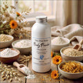Natural Baby Powder: Ultra Gentle - Talc Free