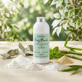 Menthol Body Powder - Cooling and Refreshing - Talc Free