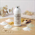 Natural Body Powder: Pure and Gentle - Talc Free