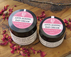 Anti-Aging Day Face Cream