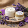 Magnesium Cream High Strength: Relax and Replenish with Lavender Essential Oils