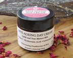 Anti-Aging Day Face Cream